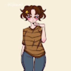 Meet your Posher, May